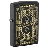 Zippo 1932 Dizayn Çakmak