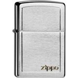Zippo 200-023557 Flames Çakmak - Renkli