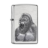 Zippo 200 Gorilla Çakmak - 2007440