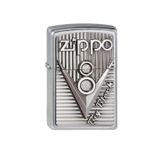Zippo 2003248 207 V8 Çakmak