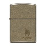 Zippo 201FB Flame Lust Çakmak