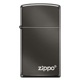 Zippo 20492-115703 Bulus Bottom Logo Corner Çakmak