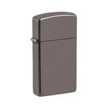 Zippo 20492 Slim Black Ice Çakmak (4.2)