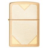 Zippo 204B-102051 Çakmak