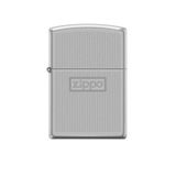 Zippo 205-106273 Engine Turn With Çakmak