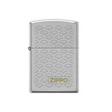 Zippo 205-119475 Pattern Zippo Design Çakmak