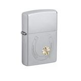 Zippo 205 47049-128666 Luck Design Çakmak
