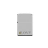 Zippo 205 WOLF EYES EMBLEM Çakmak