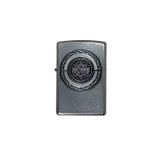 Zippo 207 Harley Davidson Çakmak