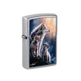 Zippo 207 Mazzi Çakmak