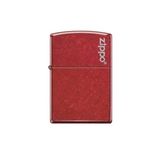 Zippo 21063-044366 Logo Çakmak