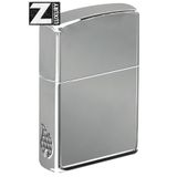 Zippo 21063 Iced Zippo Flame Design Çakmak