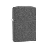Zippo 211-000056 Iron Stone Çakmak