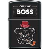 Zippo 218-102060 Çakmak