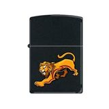 Zippo 218-122082 CI012829 LION (5-1) Çakmak