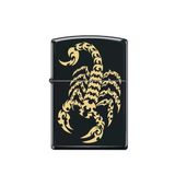 Zippo 218-122365 Scorpion Çakmak