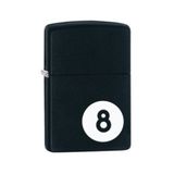 Zippo 218 8-Ball 28432-000004 Çakmak