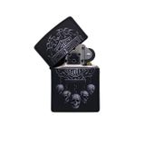 Zippo 218 Harley Davidson Çakmak