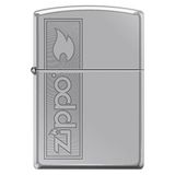 Zippo 218 Zippo Design Çakmak