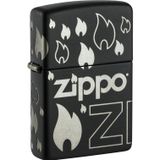 Zippo 218C Zippo Design Çakmak