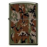 Zippo 221-053783 Camouflage Çakmak Z3.2