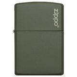 Zippo 221ZL Logo Çakmak