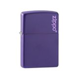 Zippo 237ZL-078940 Logo Çakmak