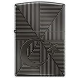 Zippo 24095-000031 Ae184965 Turkey Star And Moon (8-1) Çakmak