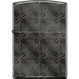Zippo 24095-063028 Decorative Pattern Design Çakmak
