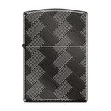Zippo 24095-073058 Herringbone Design Çakmak
