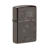 Zippo 24095 Celebrating Movies Çakmak