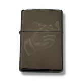 Zippo 24756-123680 Cigar Design Çakmak