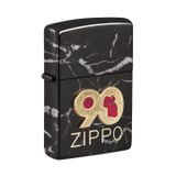 Zippo 24756 90Th Anniversary Design Çakmak 49864-000004 (8-1)