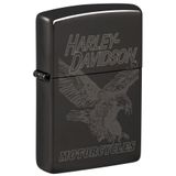 Zippo 24756 Harley Davidson Çakmak