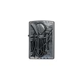 Zippo 24879 Resting Cowboy Çakmak