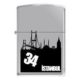 Zippo 250-030728 Çakmak