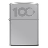 Zippo 250-116205 H Anniversary Design 2 Çakmak