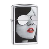 Zippo 250 Bs Sunglasses Çakmak