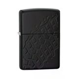 Zippo 28966-000004 24754 Tire Tread (9-1) Çakmak