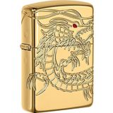 Zippo 29265 Chinese Dragon Çakmak