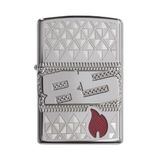 Zippo 29442-000003 85Th Anniv Coy Çakmak