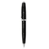 Zippo 41123-000001 Black Leather Wrap Ballpoint Tükenmez Kalem