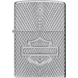 Zippo 46022-112421 167 Harley Davidson 2024 Collectible Çakmak
