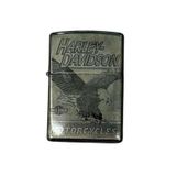 Zippo 48360099453 24756 Harley Davidson Çakmak
