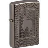 Zippo 48569 Pattern Design Çakmak