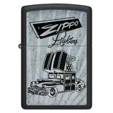 Zippo 48572-103359 Çakmak