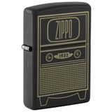 Zippo 48619-103614 Çakmak