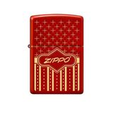 Zippo 48785-109821 49475 23Fpf Elegan Design Çakmak