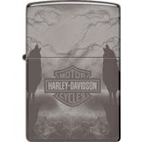 Zippo 48799-112432 150 Harley Davidson Çakmak