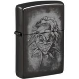 Zippo 48914-112043 Clown Design Çakmak